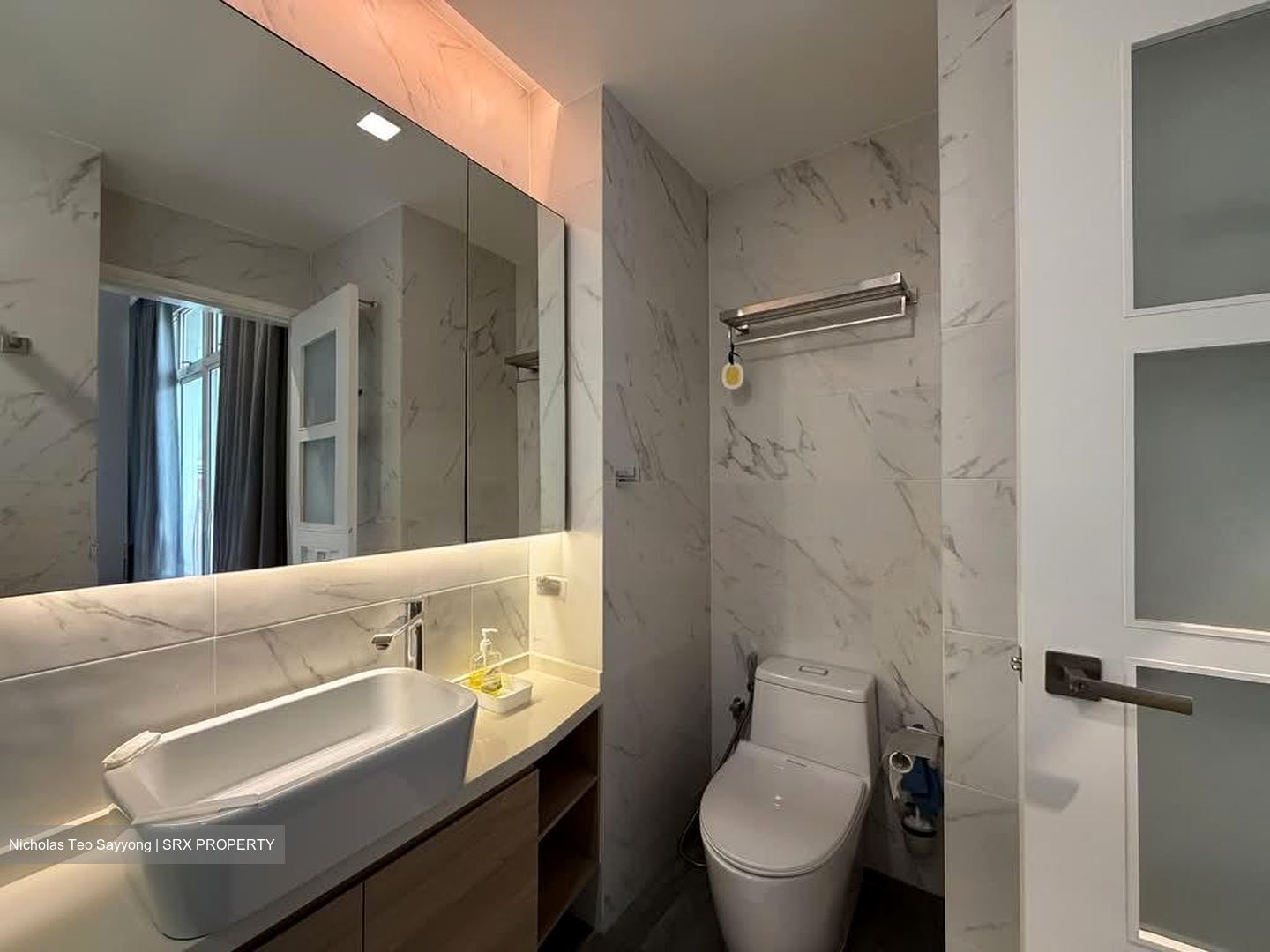 Parbury Hill Condominium (D16), Condominium #549360551